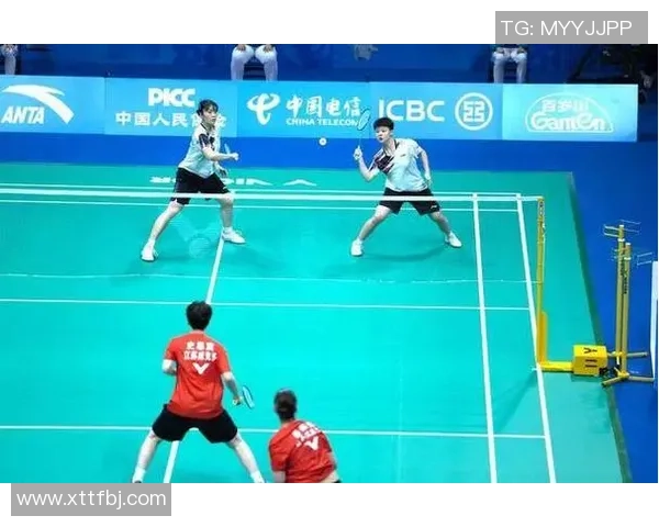 深圳羽毛球队的速度分析与战术探讨助力竞技水平提升