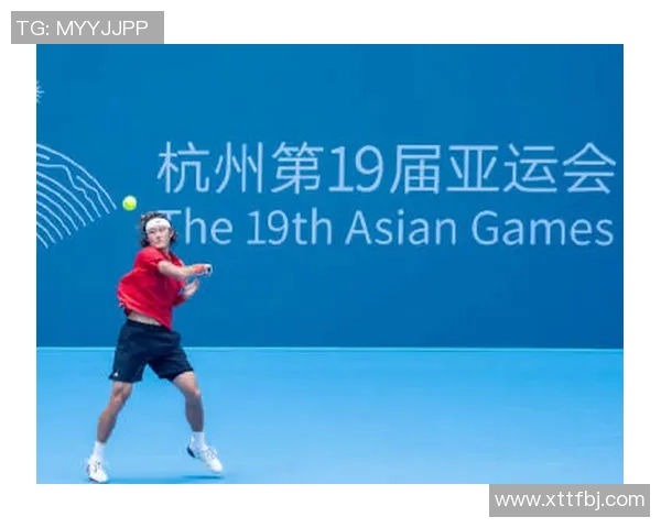 北京网球队以85分领跑亚运会积分榜展现强大实力