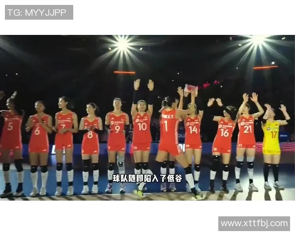 广州排球队在全国排球意识排行榜中荣登第十名展现团队实力与潜力