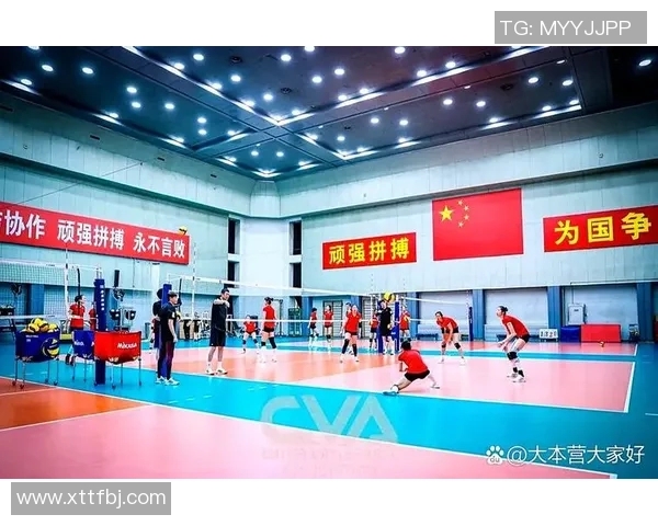 武汉排球队灵活性变革引发热议助力排球运动新发展